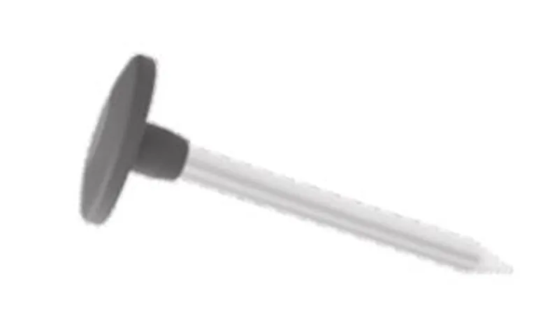 Outdoor Revolution Eco Warrior Groundsheet Peg - Case of 15 - DEMO MODEL